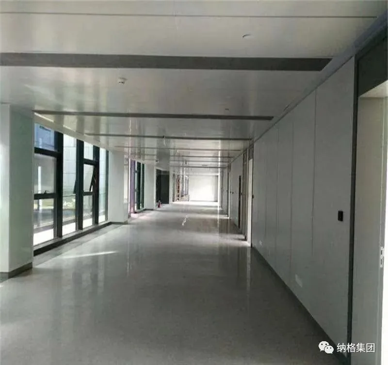 纳格铝业：铝蜂窝板是什么？构造、分类与怎么选