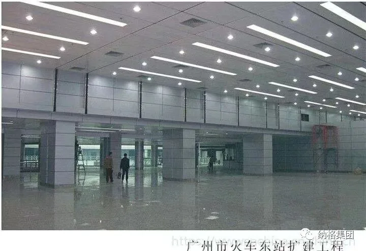 纳格铝业：铝蜂窝板是什么？构造、分类与怎么选