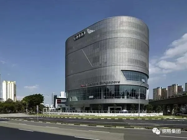 纳格铝业：铝蜂窝板是什么？构造、分类与怎么选