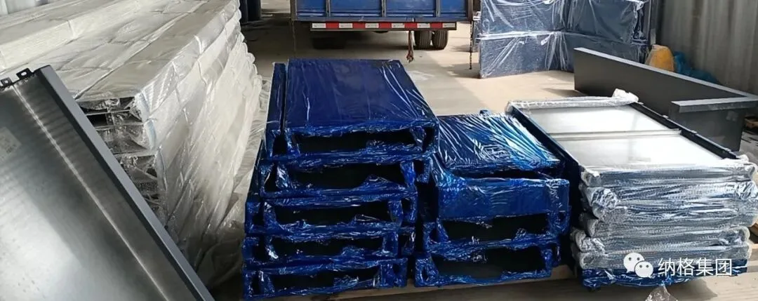 纳格铝业:质量是第一生命线